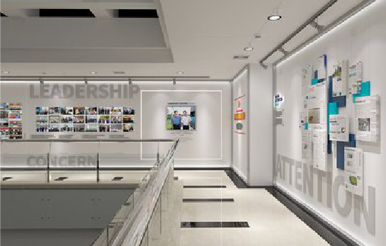 兴山制作安装文化墙的流程是什么？