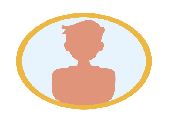 兴山墙绘中如何画好人物轮廓？