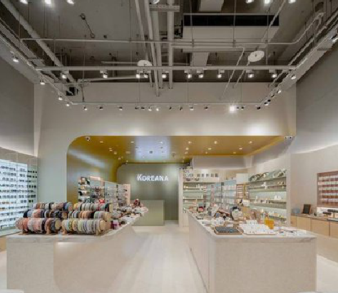 兴山店面装修流程