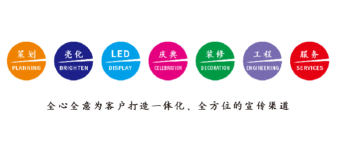 兴山广告公司该如何满足客户需求？