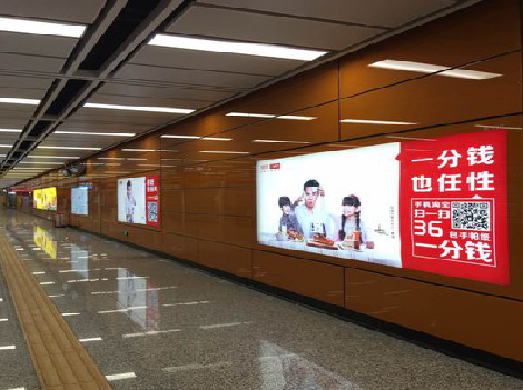 兴山广告灯箱的发展前景？