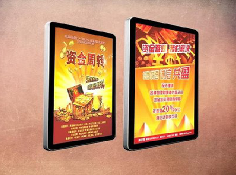 兴山如何延长磁吸灯箱的使用寿命？