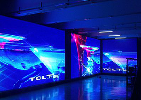 兴山如何解决LED显示屏耗电问题?